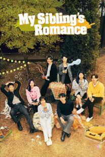دانلود سریال کره‌ای My Sibling’s Romance (Love Siblings)409186-24645902