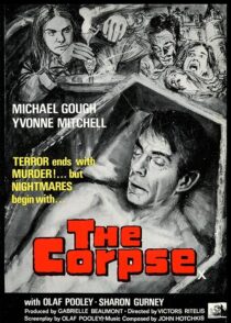 دانلود فیلم Crucible of Horror (The Corpse) 1971412244-1665249991
