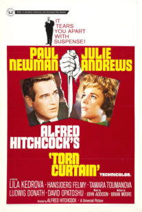 دانلود فیلم Torn Curtain 1966411193-1808308773
