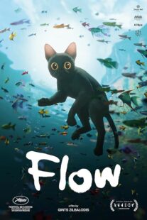 دانلود انیمیشن Flow 2024411805-458762208