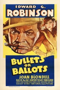 دانلود فیلم Bullets or Ballots 1936411069-919863653