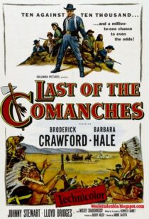 دانلود فیلم Last of the Comanches 1953415529-739001703