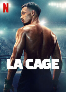 دانلود سریال The Cage414281-1465595243