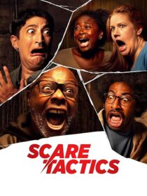 دانلود سریال Scare Tactics413825-655728002