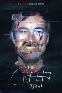 دانلود سریال The Creep Tapes414629-1969357363
