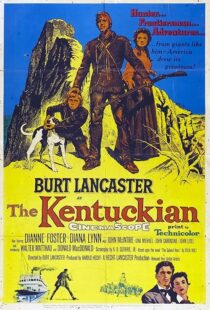 دانلود فیلم The Kentuckian 1955414026-1491700458