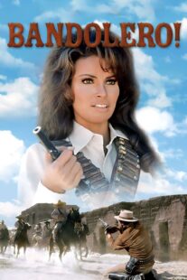دانلود فیلم Bandolero! 1968414424-1379211484