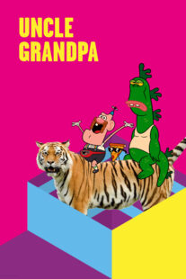 دانلود انیمیشن Uncle Grandpa416109-1774432061