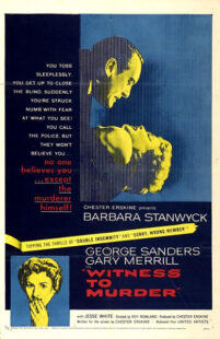 دانلود فیلم Witness to Murder 1954416469-1241493250