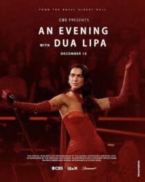 دانلود کنسرت An Evening with Dua Lipa 2024420361-387945074