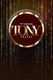 دانلود فیلم The 77th Annual Tony Awards 2024421395-1866414200