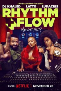 دانلود سریال Rhythm + Flow420443-762268958