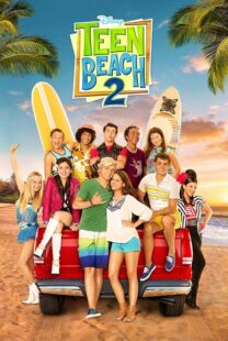 دانلود فیلم Teen Beach 2 2015422094-384478796