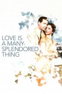 دانلود فیلم Love Is a Many-Splendored Thing 1955419482-2015503889