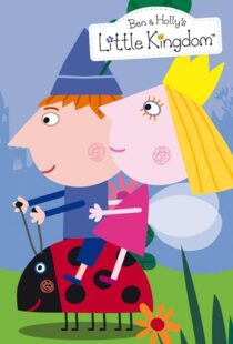 دانلود انیمیشن Ben & Holly’s Little Kingdom424933-2145266102