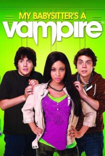 دانلود سریال My Babysitter’s a Vampire424758-878015508