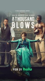 دانلود سریال A Thousand Blows424824-1954803244