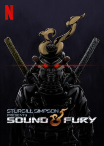 دانلود انیمه Sound & Fury 2019427185-827231967