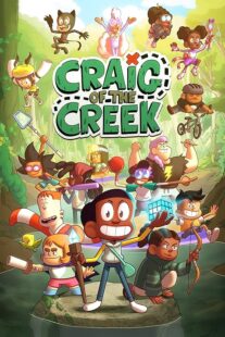 دانلود انیمیشن Craig of the Creek426974-364325114