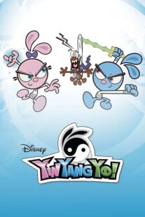 دانلود انیمیشن Yin Yang Yo!426667-618151885