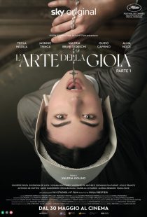 دانلود سریال The Art of Joy (L’arte della gioia)430273-829787774