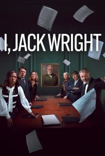 دانلود سریال I, Jack Wright430435-1818227191