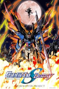 دانلود انیمه Mobile Suit Gundam SEED Destiny429733-388843621