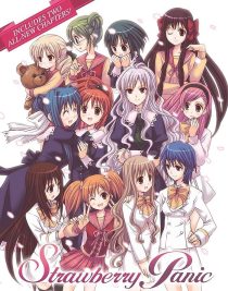 دانلود انیمه Strawberry Panic429507-1176309761