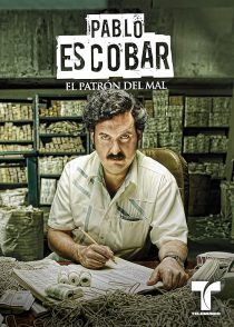 دانلود سریال Pablo Escobar: El Patrón del Mal428926-606680795