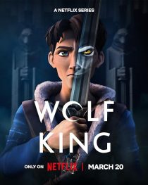 دانلود انیمیشن Wolf King428444-689574653