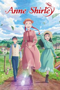 دانلود انیمه Anne Shirley430460-1299621357