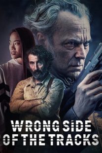 دانلود سریال Wrong Side of the Tracks430020-1078068288