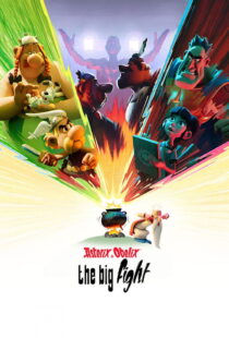 دانلود انیمیشن Asterix & Obelix: The Big Fight432391-2080506572