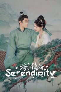 دانلود سریال Serendipity432481-795859751