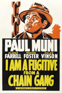 دانلود فیلم I Am a Fugitive from a Chain Gang 1932431733-1047842567