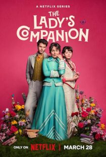 دانلود سریال The Lady’s Companion431771-1141387178