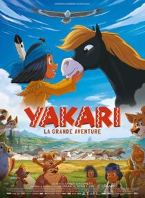 دانلود انیمیشن Yakari, a Spectacular Journey 2020432168-2143586297