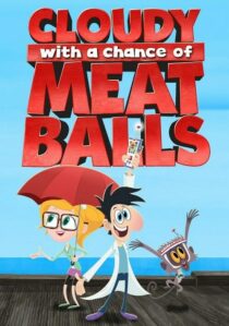 دانلود انیمیشن Cloudy with a Chance of Meatballs432080-566271316