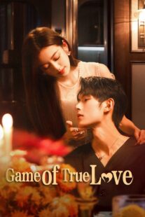 دانلود سریال Game of True Love433410-856124876