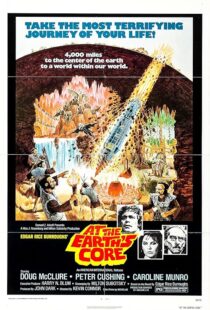 دانلود فیلم At the Earth’s Core 1976433442-771805182