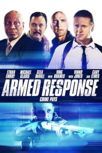 دانلود فیلم Armed Response 2013433438-68127086