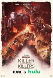 دانلود انیمیشن Predator: Killer of Killers 2025433709-1973609740