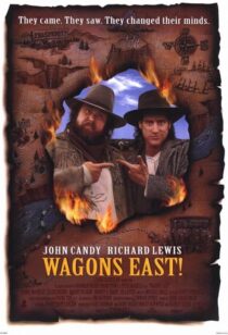 دانلود فیلم Wagons East 1994433804-1884768382