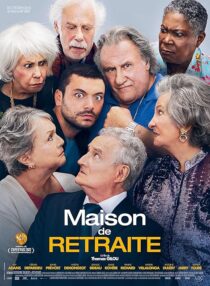 دانلود فیلم Maison de retraite 2022433742-77222064
