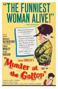 دانلود فیلم Murder at the Gallop 1963433476-616710168