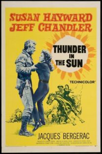 دانلود فیلم Thunder in the Sun 1959433770-2050490633