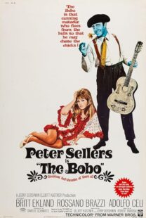 دانلود فیلم The Bobo 1967433525-1463252788